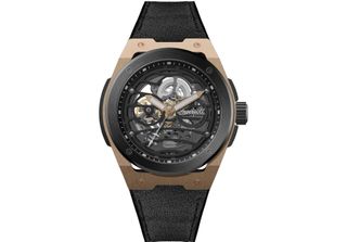 Ingersoll I15202 Orologio Da Uomo Springfield Automatic 47Mm 5ATM