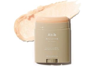 Abib Airy Sunstick Smoothing Bar SPF50+ Pa++++ 23G