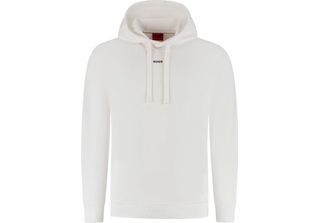Hugo Dapo - Maglia Con Cappuccio Uomo