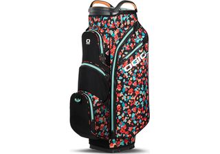 Borsa Da Golf Ogio All Elements Silencer Konfety