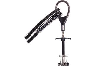 Fixe Climbing Gear Alien X Friend Argento Argento Taglia Unica