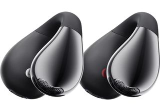 Boompods Boomclip Pro Nero