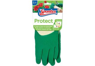 Mapa Spontex Special Type 1 Protect Taglia S In Lattice Di Gomma Naturale