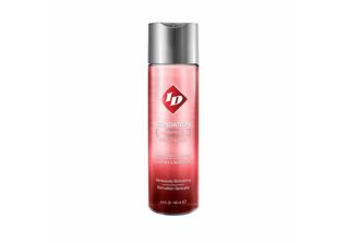 Id Sensation Warming Liquid Lubricant 4.4Fl.Oz/130Ml