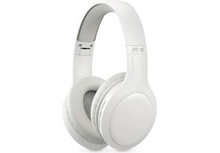 Spc Heron Studio Cuffie Senza Fili/ Con Microfono/ Bluetooth/ Bianco