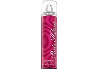 Paris Hilton - Paris Hilton TěLový Sprej 236Ml