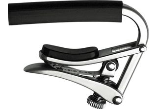 Shubb Standard C1 Nichel Spazzolato Kapodastr Pro Kytaru