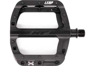 Ht Components Ans08 Leap Pedali Nero Nero Taglia Unica