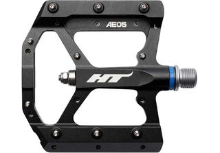 Ht Components Ae05 Pedali Argento Argento Taglia Unica