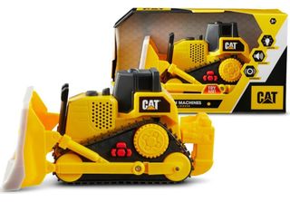 Bulldozer Leggero Funrise Cat 82287