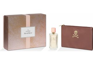 Scalpers Scalpers Her Here Eau De Parfum 100 Ml