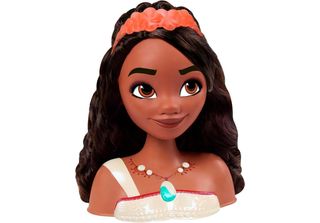 Just Play - Premium Akcesorium Bust Disney Vaiana Moana 2 Dla FanóW