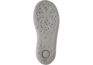 Pantofola Fischer Per Bambini In Cotone Velcro Motivo Veicolo Boogy, Misura:35 …