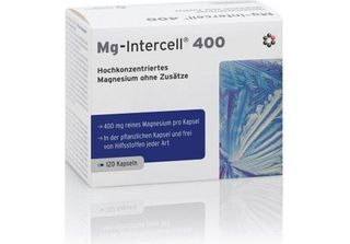 Intercell Pharma Magnesio BI5321