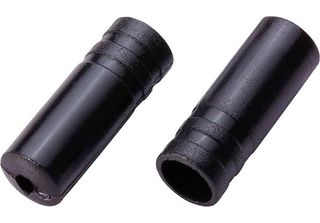 Manicotto Per Cavi Bbb Cableend 4Mm 150St Nero