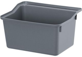 BehäLter FüR Servierwagen, Amerbox, 325X240X(H)180Mm