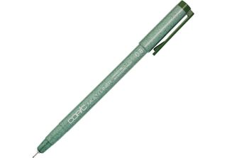 Copic Multiliner - Oliva - 0,3 Mm