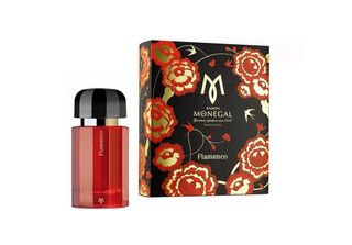 Ramon Monegal Flamenco Eau De Parfum
