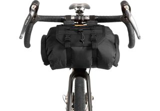 Sacchetti Restrap RSBB2STDBLK