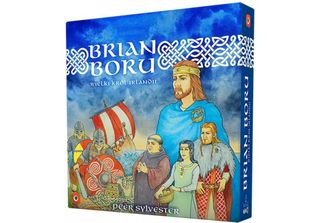 Brian Boru (Gioco Da Tavolo)