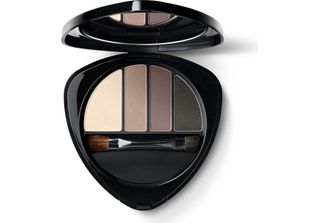 Dr. Hauschka Paleta Para Ojos Y Cejas Stone-01 5,3G