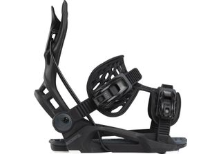 Nidecker Attacco Da Snowboard Flow Fenix Nero L (41,5-44)