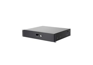 Adam Hall 87402 Cassetto A Cremagliera
