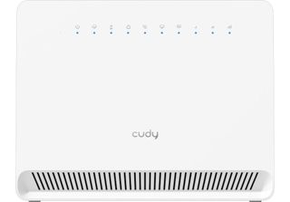 Cudy Cudy LT400V Wi-Fi 4G N300 Router With Voice