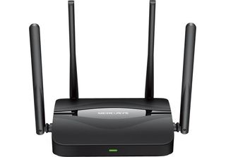 Mercusys Mercusys MR25BE BE3600 DvoupáSmový Wifi7 Router