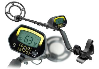 Cobra Tector CT-1032 Metal Detector