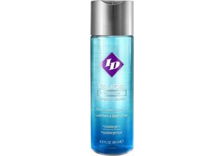 Id Lubrificanti Glide Natural Feel Lubrificante Personale A Base D'acqua Da 2,2…