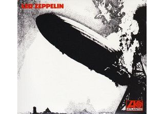 Led Zeppelin-Led Zeppelin (2014 Reissue) (Deluxe E
