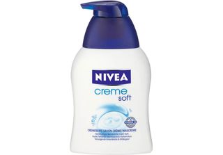 Nivea 387827 Nivea Fl-Seife Crema Morbida