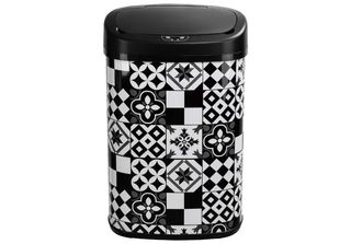 Kitchen Move Bat-58Ls06A Tile Black Ss