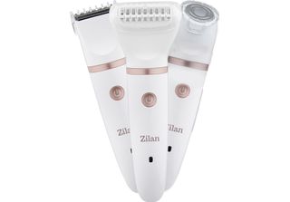 Zilan ZLN-8740 Epilatore 3In1