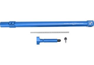 Bike Derailleur Hanger Alignment Gauge Tool Rear Derailleur Correction Wrench F…