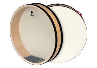 Sela Ocean Drum Wave Jacks 12""