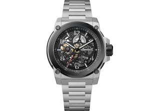 Ingersoll I16601 Orologio Ingersoll Anvil Automatic