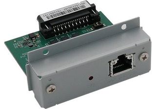 Star Micronics IF-BDHE07 Ethernet Interface TSP700 VER2ONLY/800VER2ONLY/650 (39…