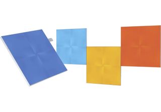 Pacchetto Di Espansione Nanoleaf Canvas