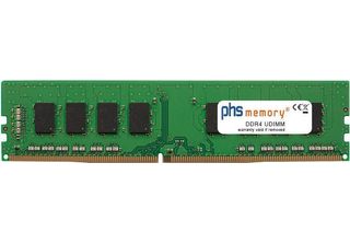 Phs-Memory 32GB Di Memoria Ram Per Biostar X370GT3 Ver