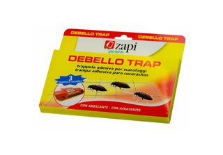Trappola Per Scarafaggi Zapi Per Casa E Patio