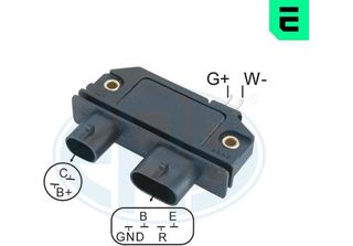 Era 885015 Modulo Accensione Sistema Di Accensione Per Daewoo Nexia (Kletn) Esp…