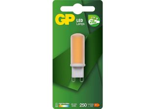 Gp Lighting Capsula Alogena G9 2,8W (28W) 280 Lumen Gp 214998