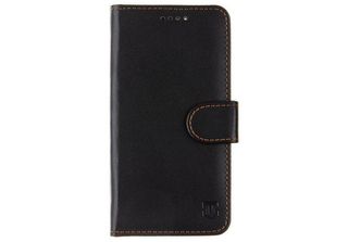 Custodia Diar Per Samsung Galaxy A13 A135 Tactical Field Notes Nero
