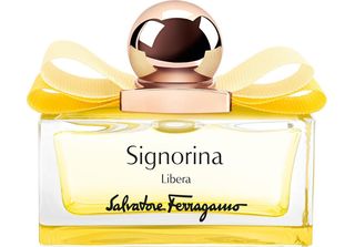Ferragamo Signorina Libera Edp, Linea Signorina Libera, Eau De Parfum Donna, Co…