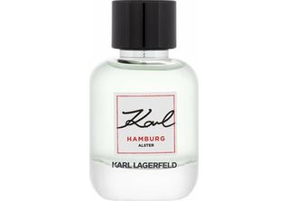 Hamburg Alster - Edt - Tester, 100 Ml