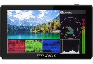 Feelworld Video Monitor LUT5
