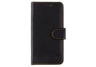 Custodia Diar Per Samsung Galaxy A53 5G A536 Tactical Field Notes Nero