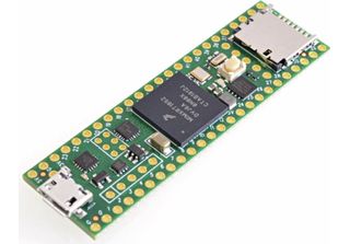 Pjrc, Scheda Di Sviluppo Teensy 4.1
